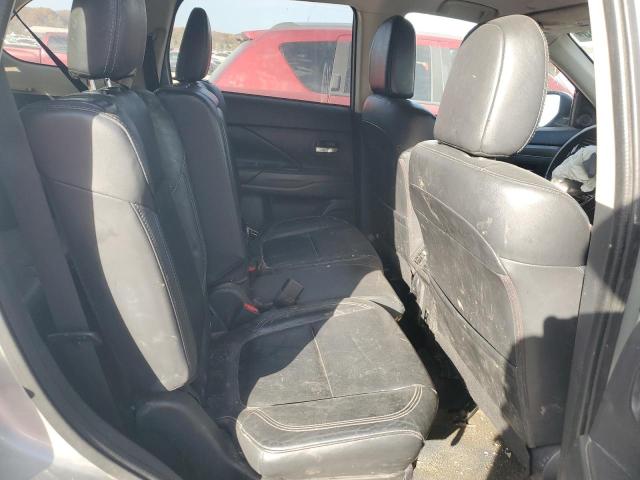 Photo 11 from auction – 2020 MITSUBISHI OUTLANDER with VIN JA4AZ3A33LZ017938