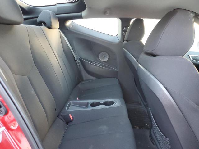 Photo 10 from auction – 2014 HYUNDAI VELOSTER with VIN KMHTC6AD0EU213230