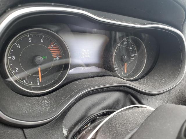 Photo 9 from auction – 2019 JEEP CHEROKEE L with VIN 1C4PJMDX5KD379616