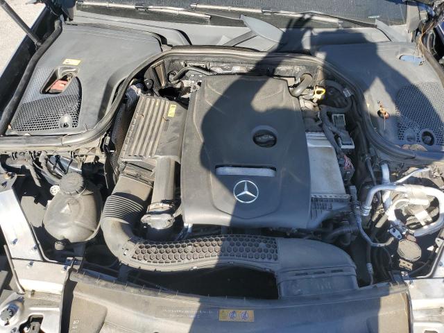 Photo 11 from auction – 2017 MERCEDES-BENZ E 300 with VIN WDDZF4JB8HA016889