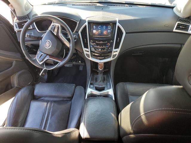 Photo 8 from auction – 2016 CADILLAC SRX PREMIU with VIN 3GYFNDE34GS565385