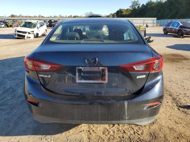 Photo 6 from auction – 2017 MAZDA 3 SPORT with VIN 3MZBN1U74HM139609