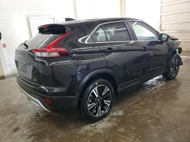 Photo 3 from auction – 2025 MITSUBISHI ECLIPSE CR with VIN JA4ATWAA3SZ037560