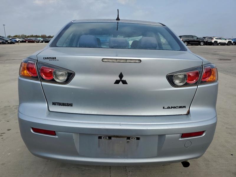 Photo 6 from auction – 2015 MITSUBISHI LANCER ES with VIN JA32U2FUXFU007265