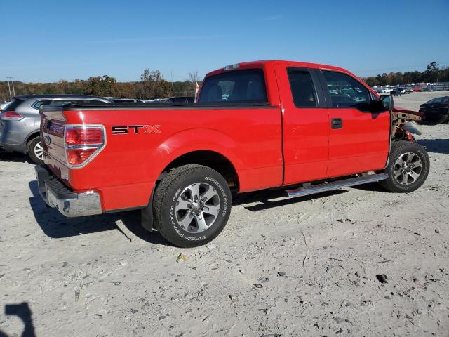 Photo 3 from auction – 2013 FORD F150 SUPER with VIN 1FTFX1CF3DFD75184