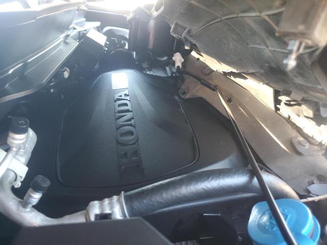 Photo 12 from auction – 2019 HONDA PILOT EXL with VIN 5FNYF6H54KB049050