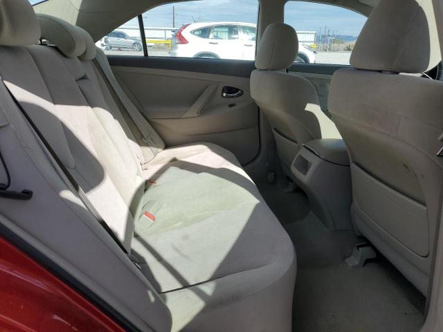 Photo 10 from auction – 2011 TOYOTA CAMRY BASE with VIN 4T4BF3EK0BR113818