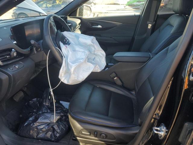 Photo 7 from auction – 2025 BUICK ENVISTA SP with VIN KL47LBEP5SB072708