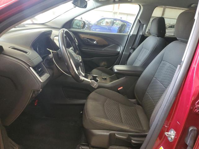 صورة رقم 7 من المزاد - 2019 GMC TERRAIN SL مع VIN 3GKALTEV9KL105437