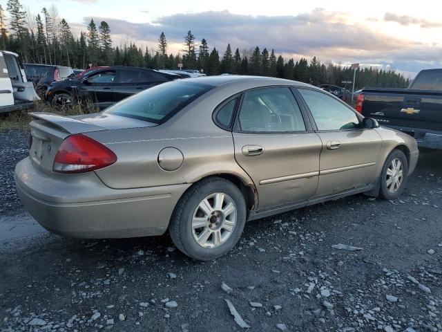 Photo 3 from auction – 2007 FORD TAURUS SEL with VIN 1FAFP56U87A147268