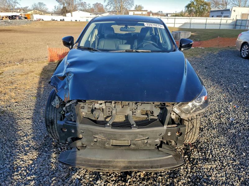 Photo 5 from auction – 2016 MAZDA CX-3 TOURI with VIN JM1DKBC74G0112861