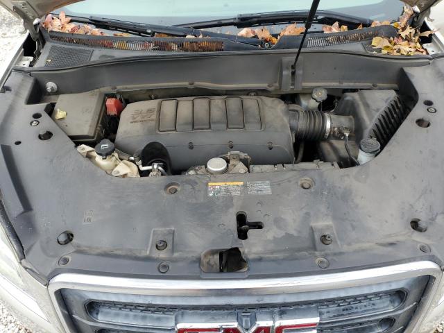 Photo 12 from auction – 2015 GMC ACADIA SLE with VIN 1GKKRNED2FJ348980