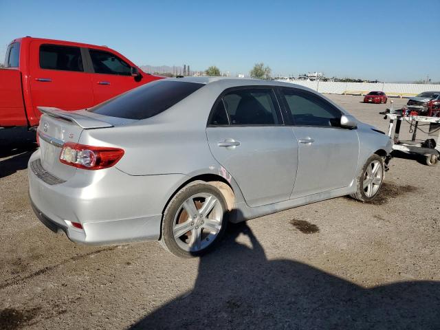 Photo 3 from auction – 2013 TOYOTA COROLLA BA with VIN 5YFBU4EE5DP179611