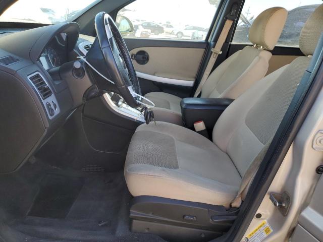 Photo 7 from auction – 2009 PONTIAC TORRENT with VIN 2CKDL33F396242224