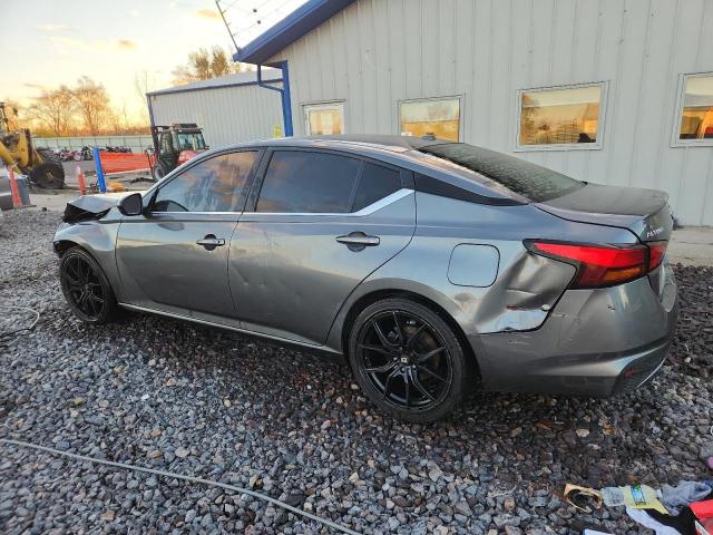 Photo 2 from auction – 2019 NISSAN ALTIMA SR with VIN 1N4BL4CVXKC179945