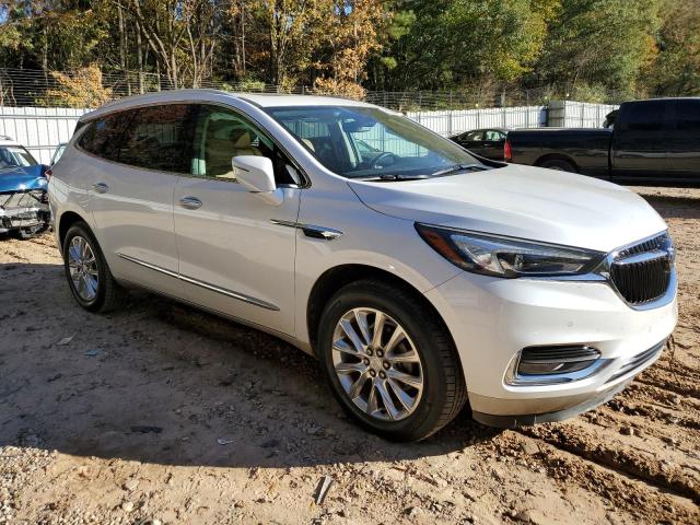 Photo 4 from auction – 2018 BUICK ENCLAVE PR with VIN 5GAERCKW2JJ157959