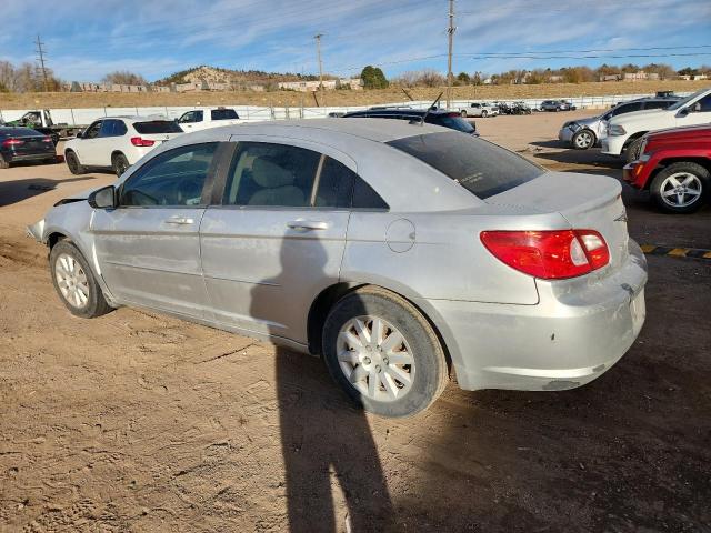 Photo 2 from auction – 2008 CHRYSLER SEBRING with VIN 1C3LC46J48N223009