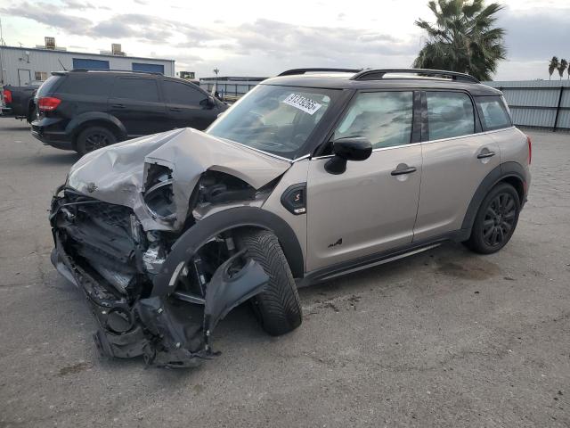 MINI COOPER S C 2024 with VIN WMZ83BR09R3S26333 - Photo from auction
