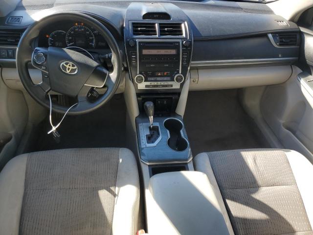 Photo 8 from auction – 2012 TOYOTA CAMRY HYBR with VIN 4T1BD1FK0CU021595