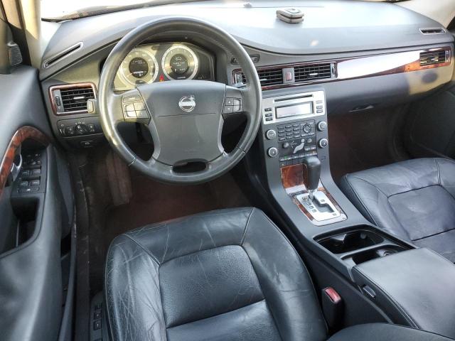 Photo 8 from auction – 2007 VOLVO S80 V8 with VIN YV1AH852871027922