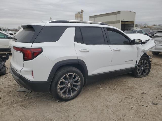 Photo 3 from auction – 2025 GMC TERRAIN EL with VIN 3GKALUEG3SL285487