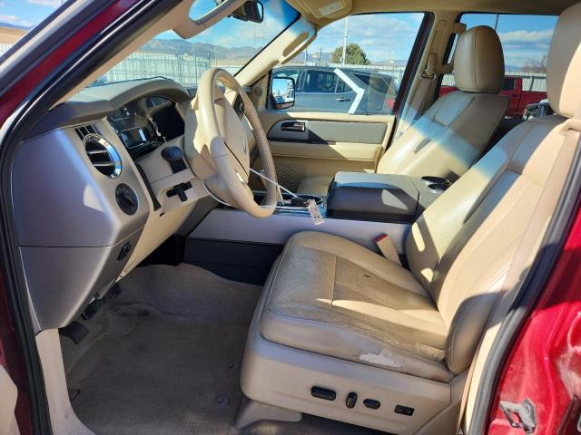 Photo 7 from auction – 2014 FORD EXPEDITION with VIN 1FMJK1J57EEF34083