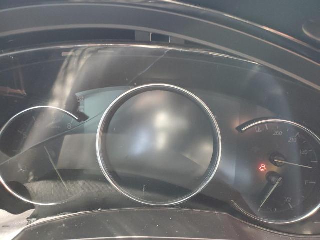 Photo 9 from auction – 2022 MAZDA CX-9 GRAND with VIN JM3TCBDY4N0614712