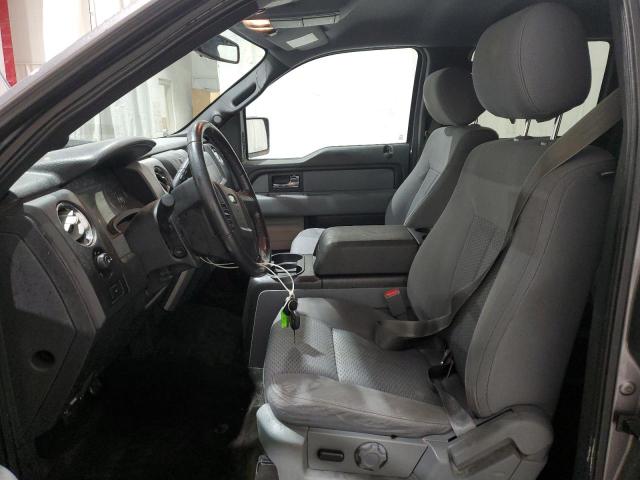 Photo 7 from auction – 2014 FORD F150 SUPER with VIN 1FTFW1ET4EKE46147