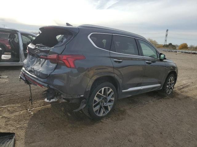 Photo 3 from auction – 2022 HYUNDAI SANTA FE with VIN 5NMS5DAL8NH401894