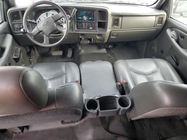 Photo 8 from auction – 2005 CHEVROLET SILVERADO with VIN 1GCHC23U15F819298