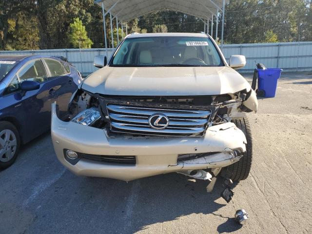 Photo 5 from auction – 2011 LEXUS GX 460 PRE with VIN JTJJM7FX9B5022393