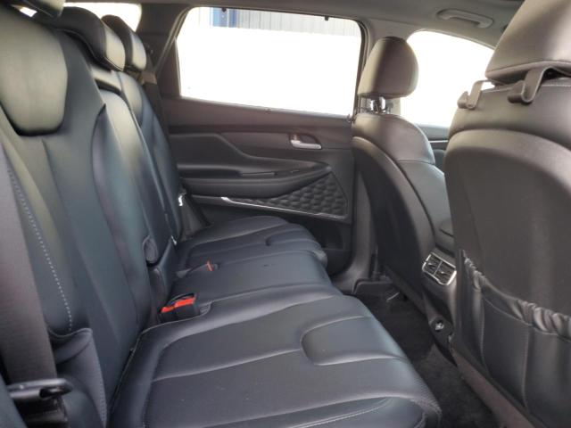 Photo 11 from auction – 2023 HYUNDAI SANTA FE S with VIN 5NMS3DAJ7PH528935