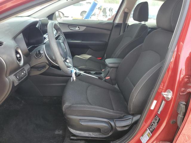 Photo 7 from auction – 2019 KIA FORTE FE with VIN 3KPF24AD4KE036166