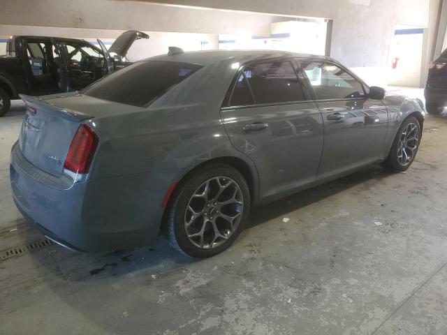 Photo 3 from auction – 2017 CHRYSLER 300 S with VIN 2C3CCABG6HH512023
