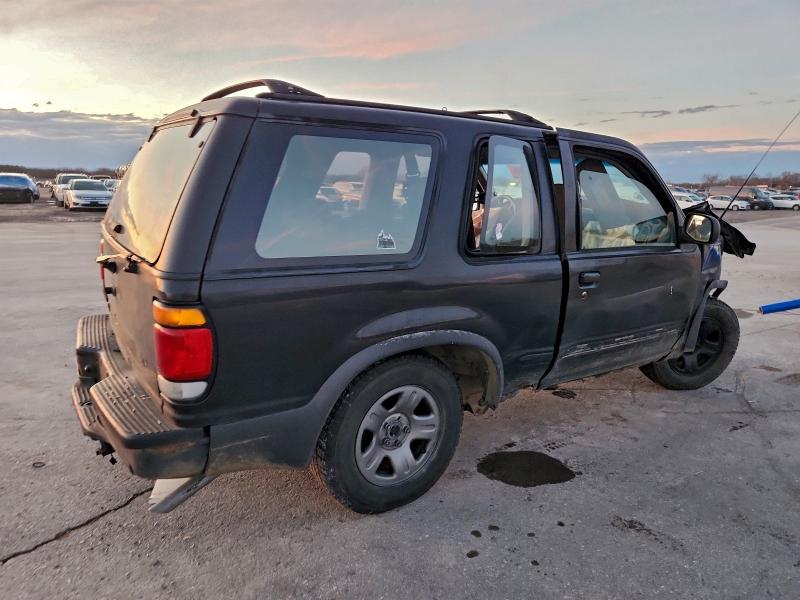 Zdjęcie 3 z aukcji – 1996 FORD EXPLORER z VIN 1FMCU24X7TUA34062