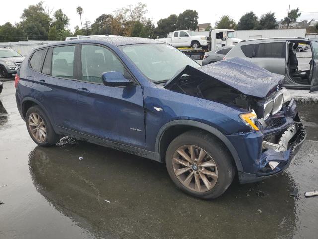 Photo 4 from auction – 2013 BMW X3 XDRIVE2 with VIN 5UXWX9C59D0A17727
