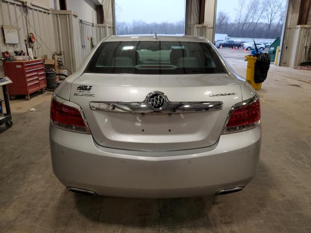 Photo 6 from auction – 2012 BUICK LACROSSE P with VIN 1G4GD5E35CF116567