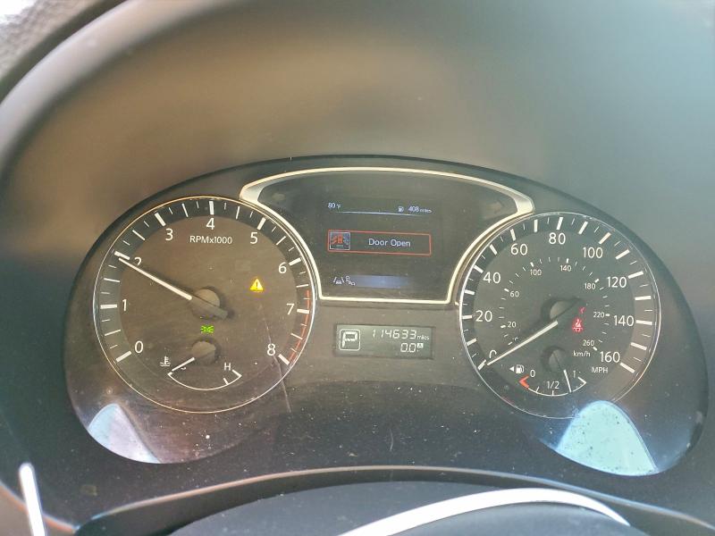 Photo 9 from auction – 2015 NISSAN ALTIMA 3.5 with VIN 1N4BL3AP5FC167917