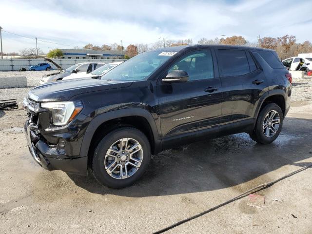 GMC TERRAIN EL 2026 with VIN 3GKALMEGXTL253105 - Photo from auction