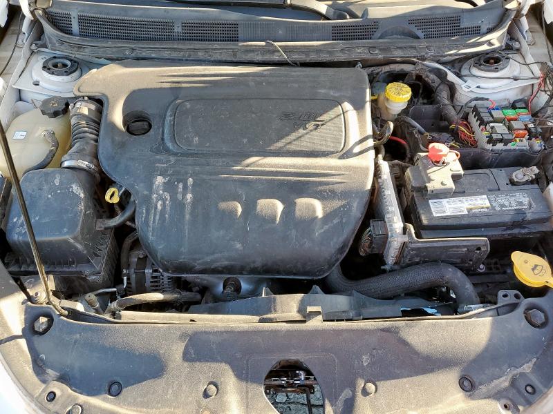 Photo 11 from auction – 2016 DODGE DART SE with VIN 1C3CDFAA3GD750155
