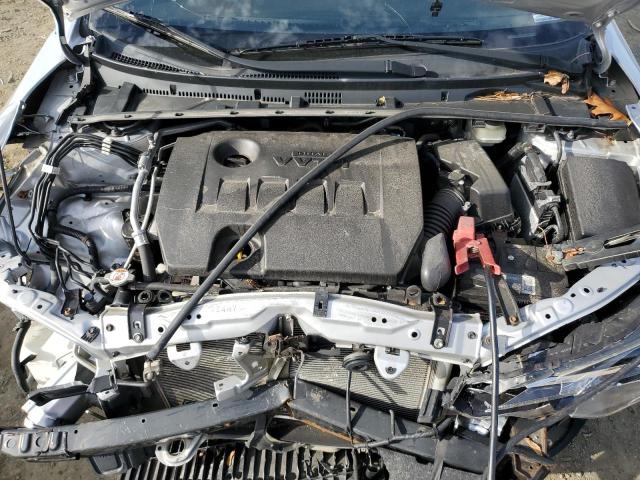 Photo 11 from auction – 2017 TOYOTA COROLLA L with VIN 2T1BURHE7HC912840