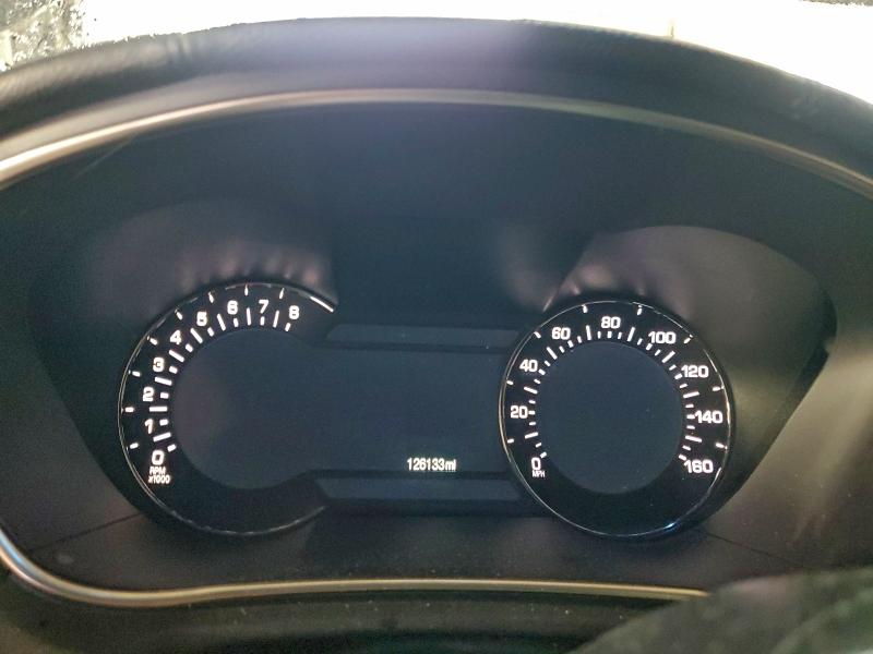 Photo 9 from auction – 2018 LINCOLN MKX RESERV with VIN 2LMPJ8LR5JBL10049