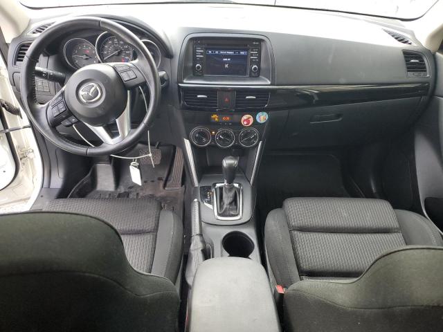 Photo 8 from auction – 2015 MAZDA CX-5 TOURI with VIN JM3KE2CYXF0523131