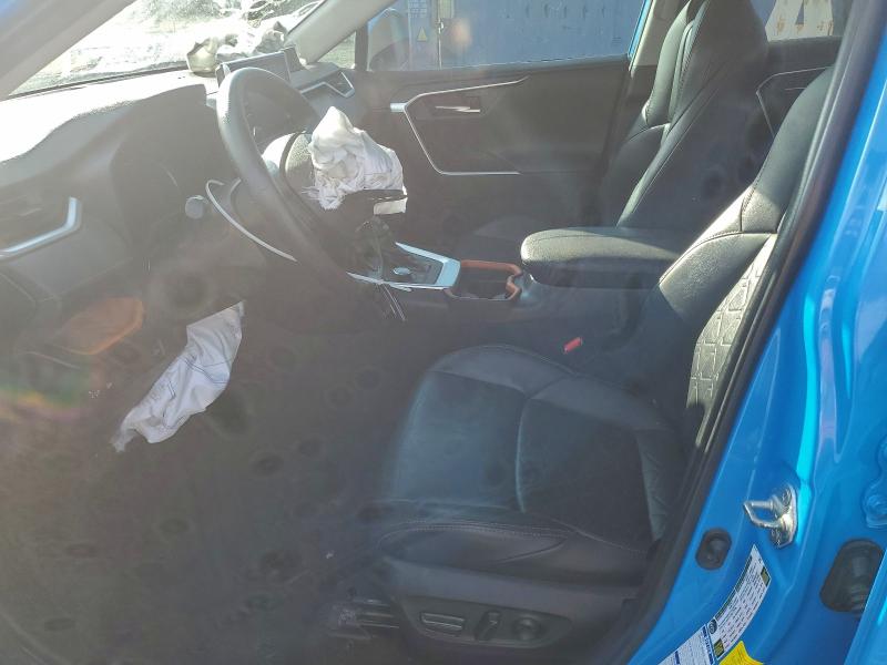 Photo 7 from auction – 2019 TOYOTA RAV4 ADVEN with VIN 2T3J1RFV9KC018604