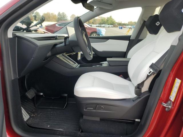 Photo 7 from auction – 2026 TESLA MODEL Y with VIN 7SAYGDEE5TF363591