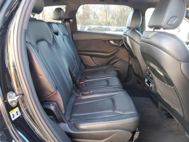 Photo 11 from auction – 2017 AUDI Q7 PRESTIG with VIN WA1VABF70HD038961