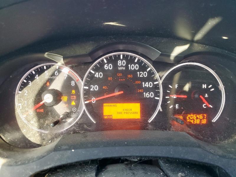 Photo 9 from auction – 2012 NISSAN ALTIMA BAS with VIN 1N4AL2AP8CN500133
