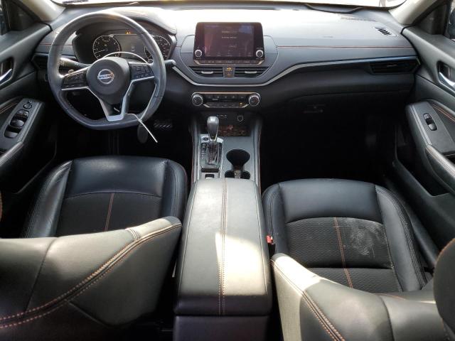 Photo 8 from auction – 2019 NISSAN ALTIMA SR with VIN 1N4BL4CW2KN301887