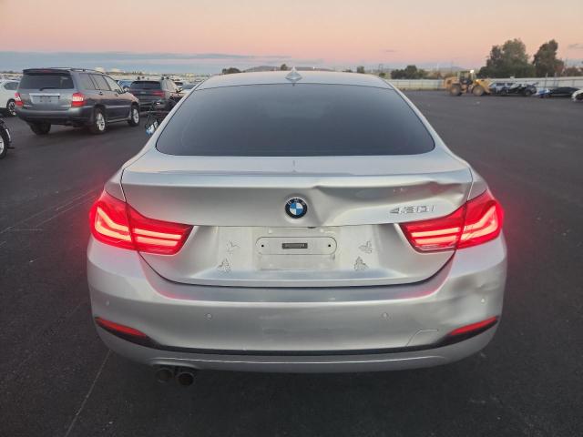 Photo 6 from auction – 2018 BMW 430I GRAN with VIN WBA4J1C54JBM11948