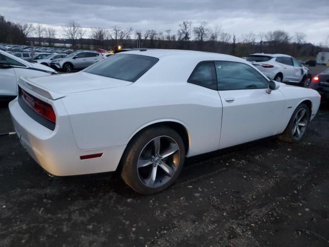 Photo 3 from auction – 2014 DODGE CHALLENGER with VIN 2C3CDYBT9EH247693